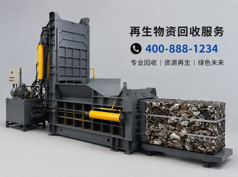 三台县工厂机床生产线回收